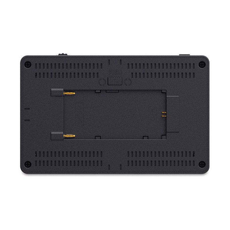 Feelworld Moniteur HDMI F6 Plus à écran tactile 4K de 5,5 po avec LUT