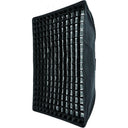 Grille Godox pour boîte à lumière 70x100cm