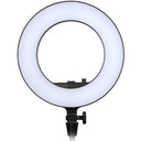 Anneau lumineux Godox LR180 LED noir