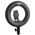 Anneau lumineux Godox LR180 LED noir