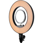 Anneau lumineux Godox LR180 LED noir