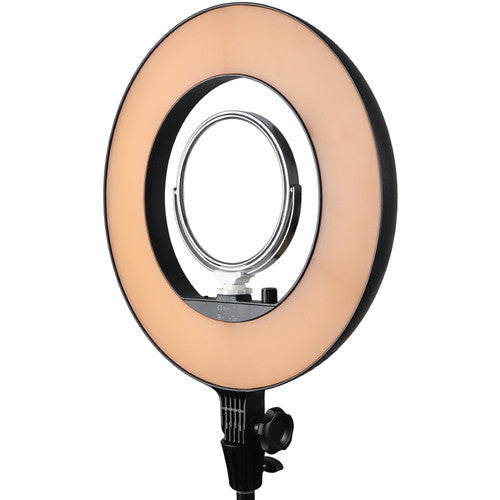 Anneau lumineux Godox LR180 LED noir
