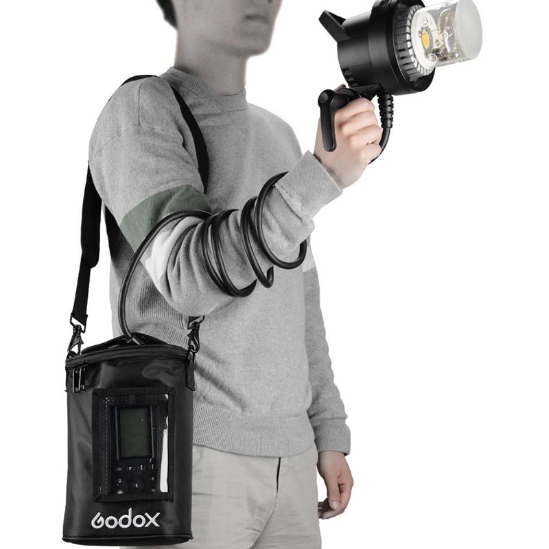 Godox Sac Portable pour AD600Pro