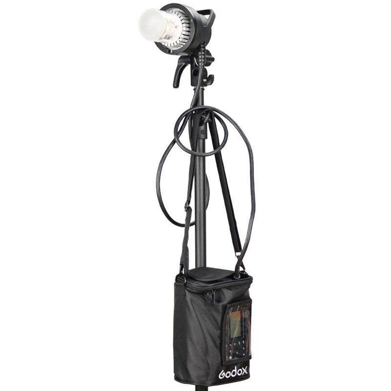 Godox Sac Portable pour AD600Pro