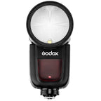 Godox Speedlite V1 Pentax