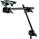 Manfrotto 196B- 2 bras articulé simple