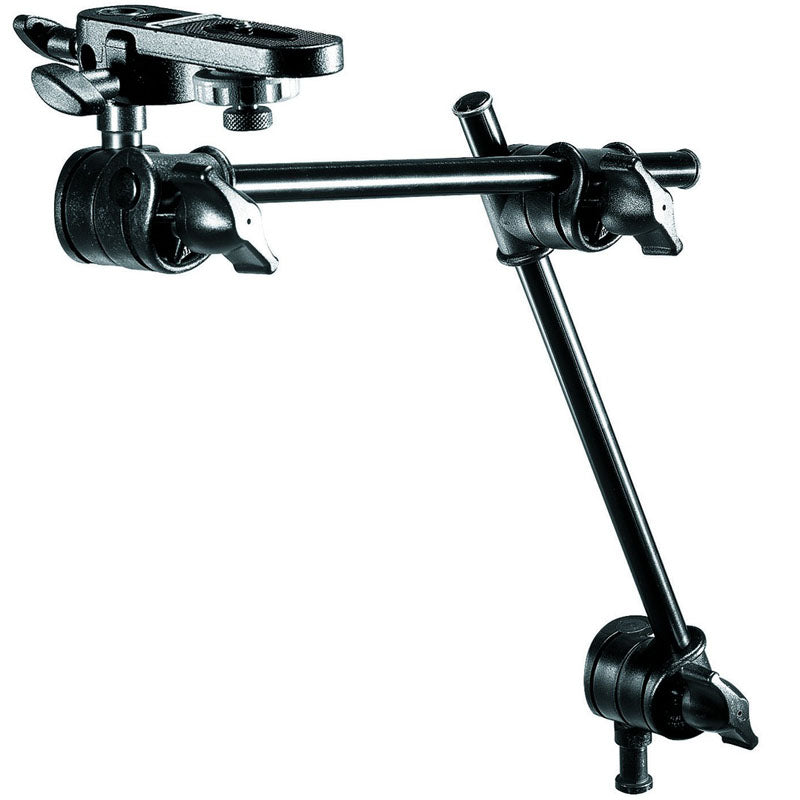 Manfrotto 196B- 2 bras articulé simple