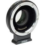 Metabones Canon EF- Blackmagic BMPCC 4K T Speed Booster XL (0.64x)