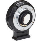 Metabones Canon EF- Blackmagic BMPCC 4K T Speed Booster XL (0.64x)