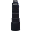 Lenscoat Sony FE 200-600 G OSS Noir