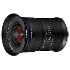 Laowa 17mm f/4.0 GFX Zero-D for Fujifilm GFX