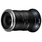 Laowa 17mm f/4.0 GFX Zero-D for Fujifilm GFX