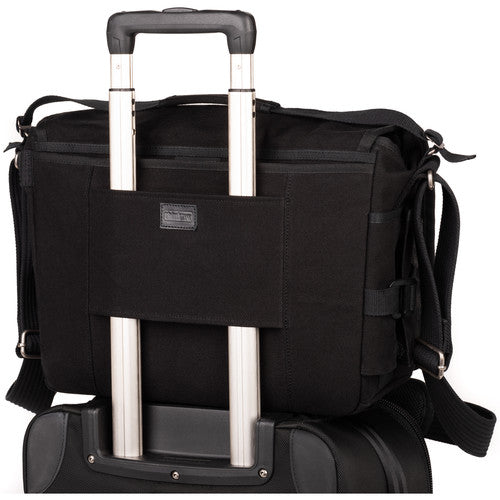 Think Tank Retrospective 30 v2.0 Sac - noir