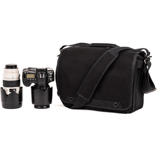Think Tank Retrospective 30 v2.0 Sac - noir