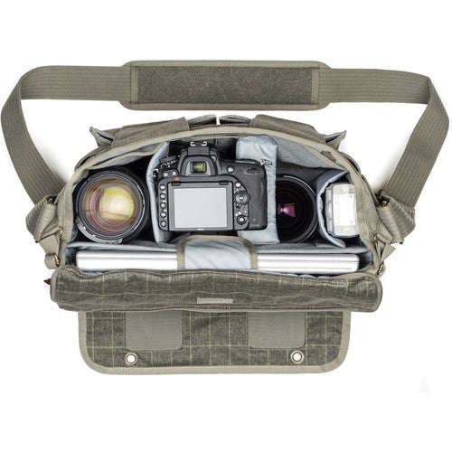 Think Tank Retrospective 30 v2.0 Sac - noir
