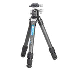 Leofoto Ranger LS-253CM + rotule LH-30