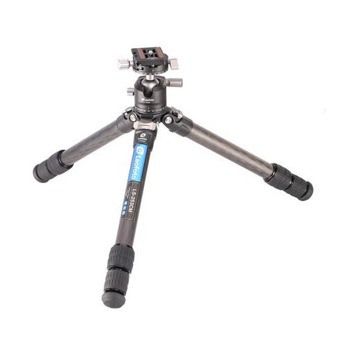 Leofoto Ranger LS-253CM + rotule LH-30