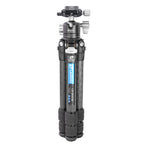 Leofoto Ranger LS-253CM + rotule LH-30