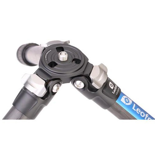 Leofoto Ranger LS-253CM + rotule LH-30