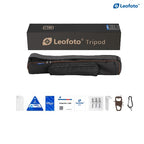 Leofoto Ranger LS-323C + ball head LH-40