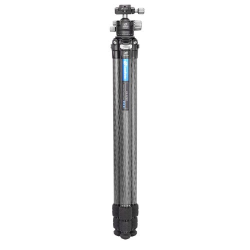 Leofoto Ranger LS-323C + ball head LH-40