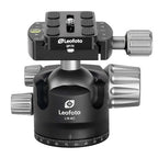 Leofoto Ranger LS-323C + ball head LH-40