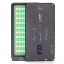 Lampe à LED RVB Sunwayfoto FL-70RGB