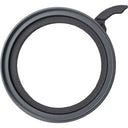 Adaptateur Lensbaby permettant de fixer des filtres de 62mm à l’optique Edge 35