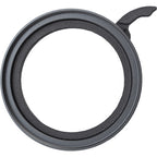 Adaptateur Lensbaby permettant de fixer des filtres de 62mm à l’optique Edge 35
