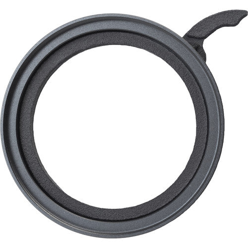 Adaptateur Lensbaby permettant de fixer des filtres de 62mm à l’optique Edge 35