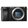 Sony Alpha 6100 Boîtier Nu