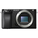 Sony Alpha 6100 Boîtier Nu