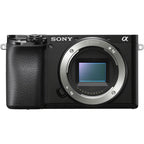 Sony Alpha 6100 Boîtier Nu