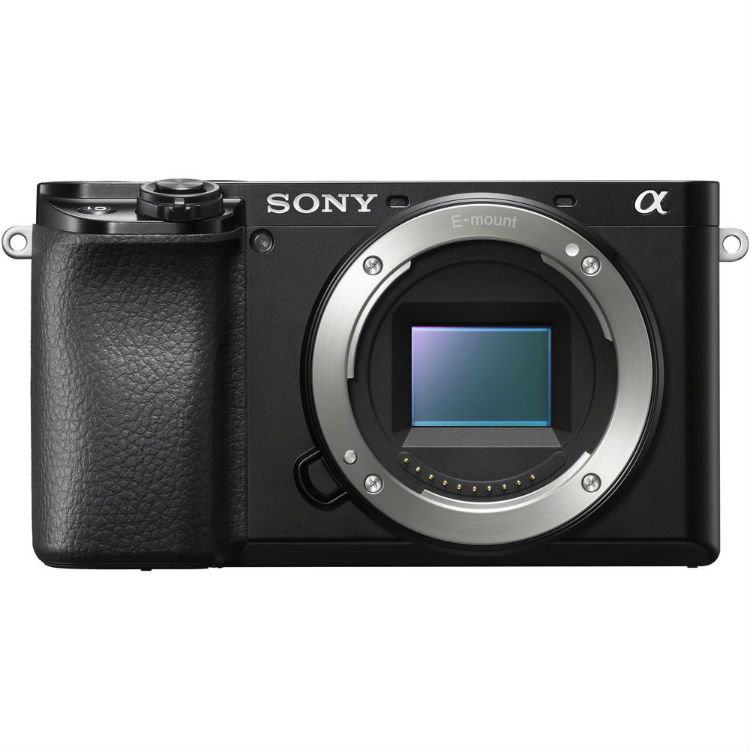 Sony Alpha 6100 Boîtier Nu