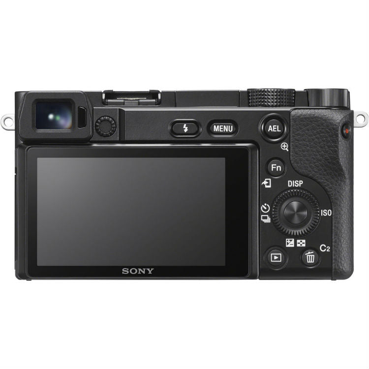 Sony Alpha 6100 Boîtier Nu