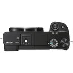 Sony Alpha 6100 Boîtier Nu
