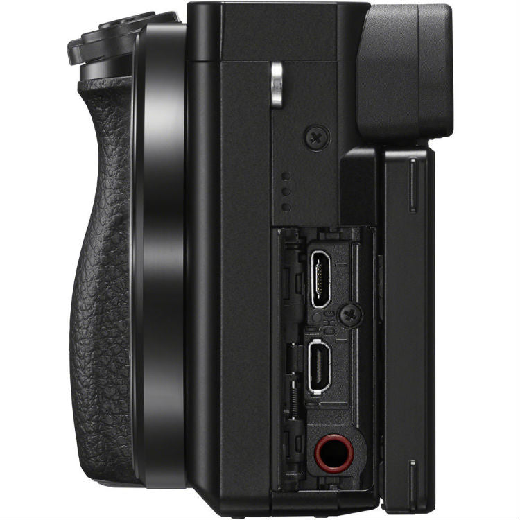Sony Alpha 6100 Boîtier Nu