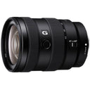 Sony E 16-55mm f/2.8 G