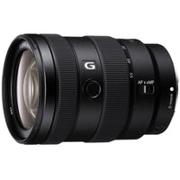 Sony E 16-55mm f/2.8 G