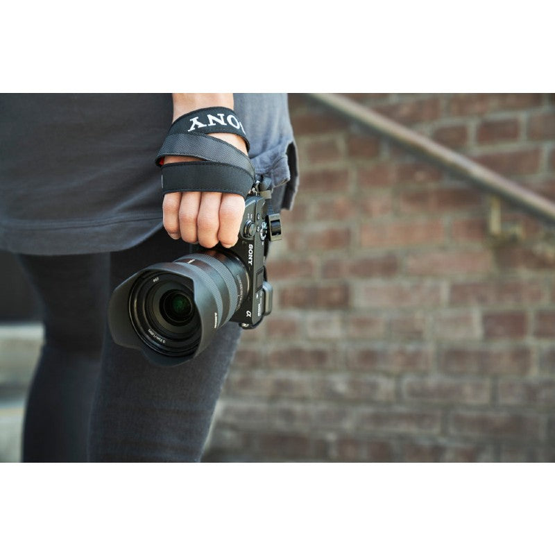 Sony E 16-55mm f/2.8 G