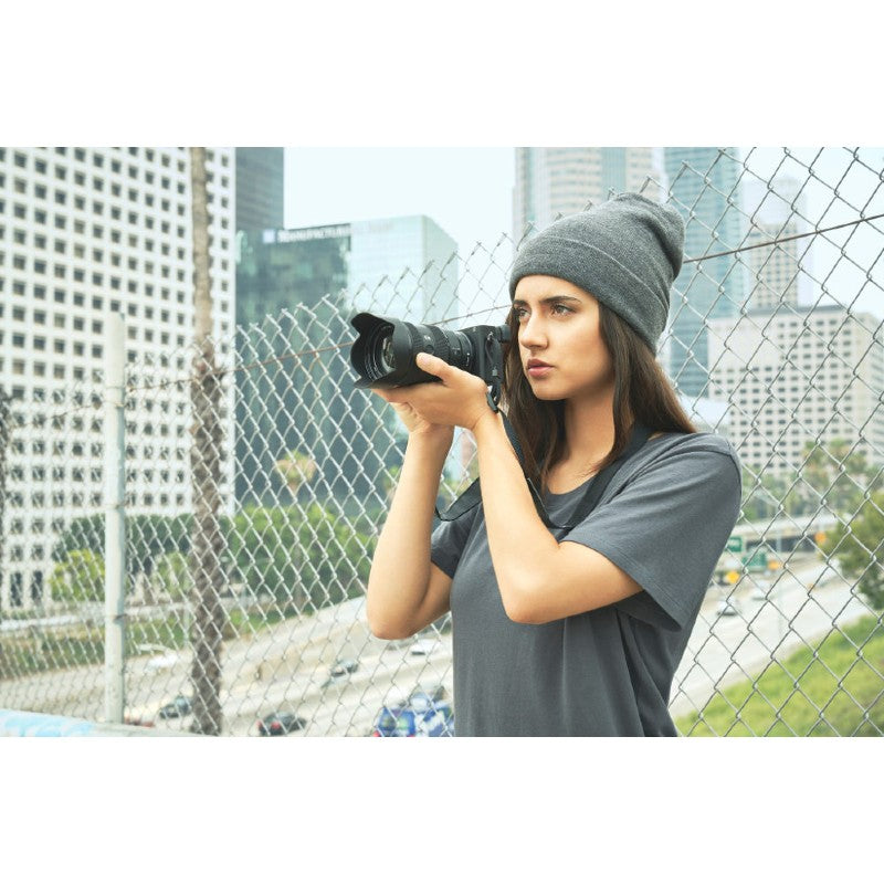 Sony E 16-55mm f/2.8 G