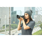 Sony E 16-55mm f/2.8 G