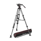 Manfrotto Nitrotech 608 & CF Double Mid-Level Spreader