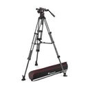 Manfrotto Nitrotech 612 & CF Double Mid-Level Spreader