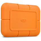 LACIE SSD Rugged 2 To USB-C
