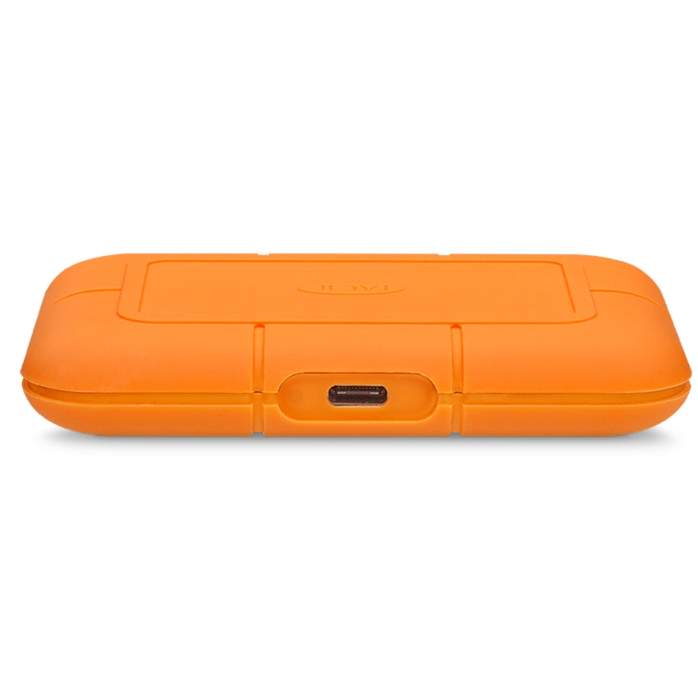 LACIE SSD Rugged 2 To USB-C
