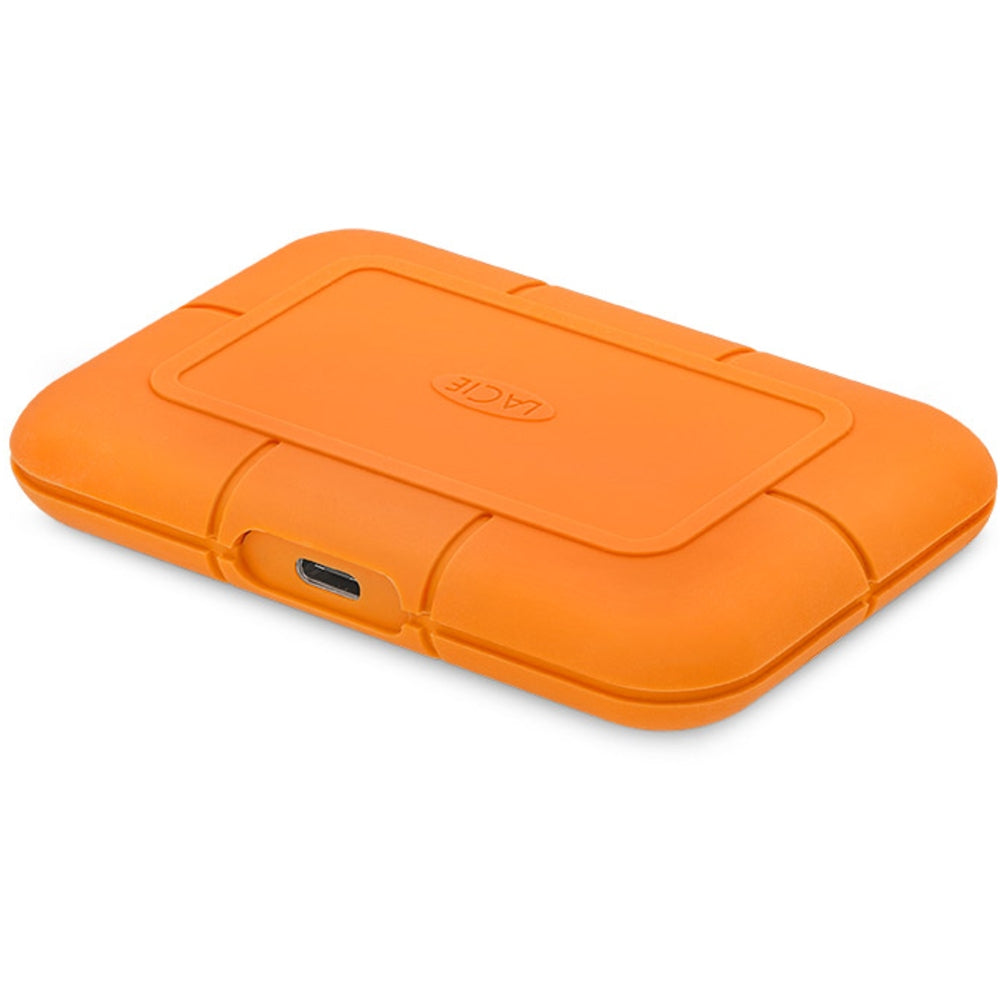 LACIE SSD Rugged 2 To USB-C