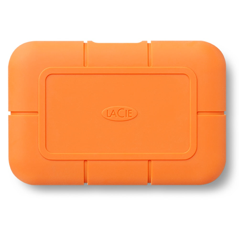 LACIE SSD Rugged 2 To USB-C