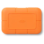 LACIE SSD Rugged 2 To USB-C