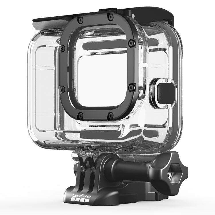 Boîtier de Protection GoPro (HERO8 Noir)